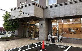 東横inn会津若松駅前